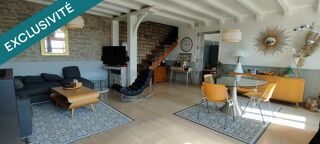  Maison � vendre 5 pi�ces 127 m�