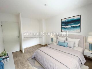  Appartement  vendre 3 pices 61 m