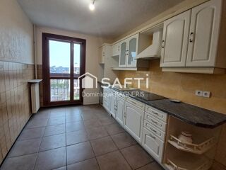  Appartement � vendre 4 pi�ces 81 m�