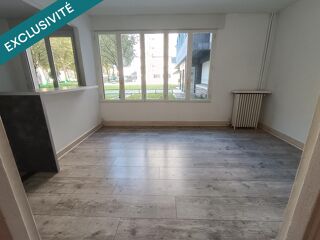  Appartement � vendre 3 pi�ces 51 m�