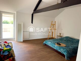  Maison à vendre 5 pièces 101 m²
