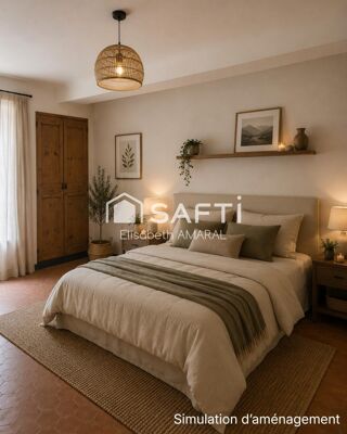  Maison à vendre 6 pièces 85 m²