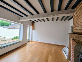  Maison à vendre 5 pièces 90 m²