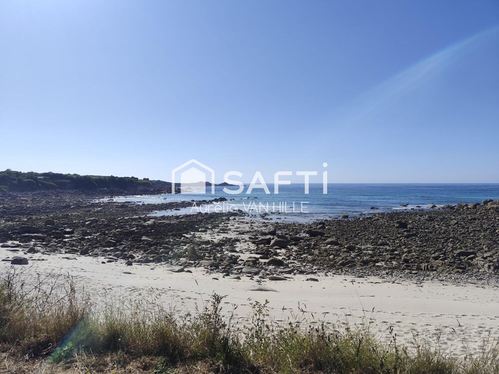Vente Maison Ensemble immobilier à Moguériec – Sibiril Sibiril