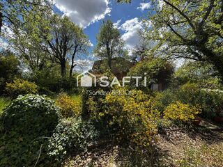 Vente Maison villa avec magnifique jardin Saint-maximin-la-sainte-baume