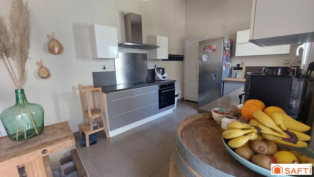 Vente Maison Cahet - Proche gare - jardin clos Fleury-les-aubrais