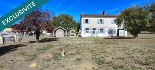Maison 6 pièces 91 m² · à Avy · 91 m² · 130 000 €