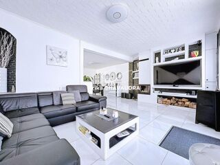  Maison à vendre 6 pièces 155 m²
