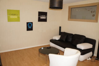  Immeuble à vendre 250 m²