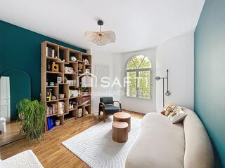  Appartement à vendre 3 pièces 64 m²