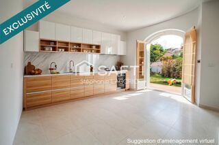  Maison � vendre 4 pi�ces 110 m�