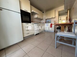  Appartement � vendre 3 pi�ces 81 m�