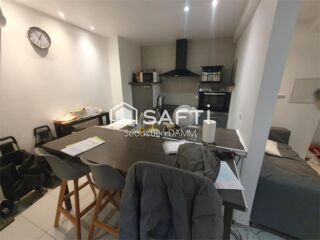  Appartement � vendre 3 pi�ces 52 m�