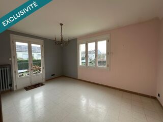  Maison � vendre 7 pi�ces 136 m�