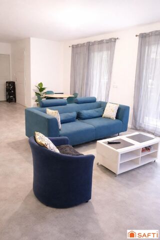  Maison à vendre 4 pièces 94 m²