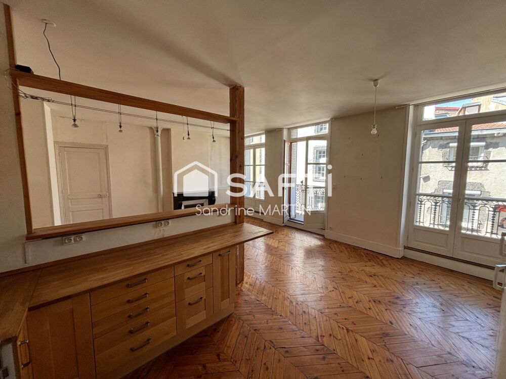 Delille, appartement T4, 112m2 au 2ème étage/4.