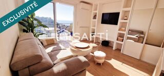  Appartement à vendre 1 pièce 24 m²