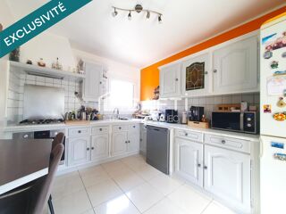  Maison � vendre 7 pi�ces 148 m�