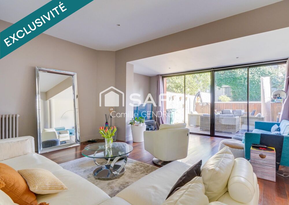 � vendre  Maison Bordeaux (33000)