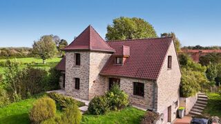  Maison � vendre 6 pi�ces 165 m�