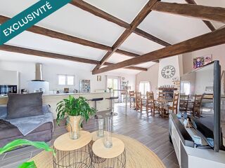  Maison � vendre 5 pi�ces 132 m�