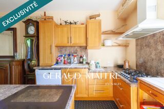  Maison � vendre 9 pi�ces 176 m�