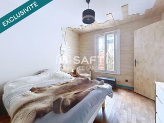  Maison à vendre 4 pièces 90 m²