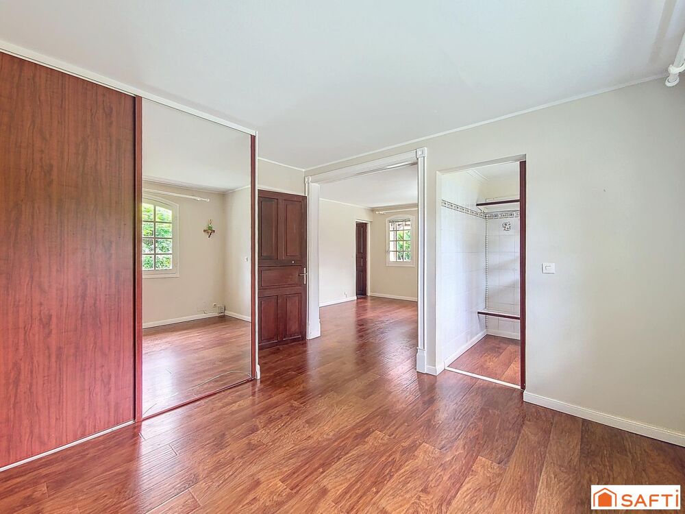 � vendre  Maison Petit-Bourg (97170)