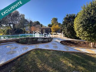  Maison � vendre 8 pi�ces 260 m�