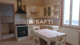  Maison � vendre 4 pi�ces 65 m�