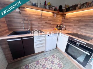  Maison � vendre 4 pi�ces 95 m�