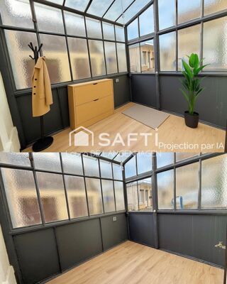  Maison � vendre 4 pi�ces 107 m�