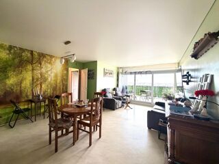  Appartement � vendre 4 pi�ces 99 m�