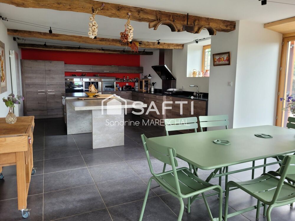 � vendre  Maison Saurat (09400)