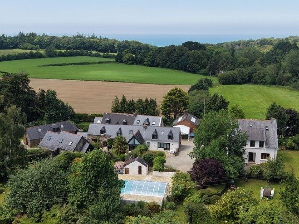 à vendre  Maison Plestin-les-Grèves (22310)