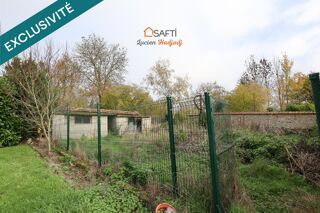  Maison à vendre 4 pièces 115 m²