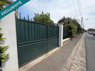  Maison à vendre 3 pièces 30 m²