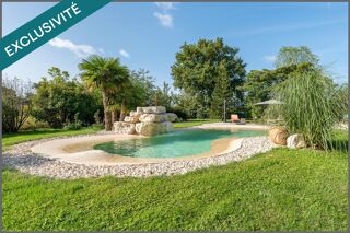  Maison  vendre 7 pices 327 m