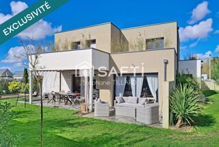  Maison à vendre 5 pièces 142 m²