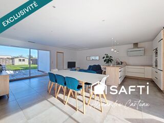  Maison � vendre 6 pi�ces 127 m�