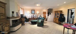  Maison à vendre 8 pièces 200 m²
