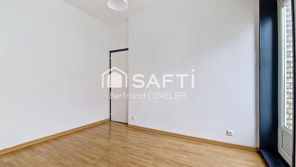 Vente Appartement Appartement T3 - 43 m² - Armentières gare Armentieres