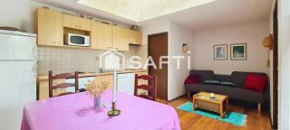  Maison � vendre 2 pi�ces 31 m� Lacanau