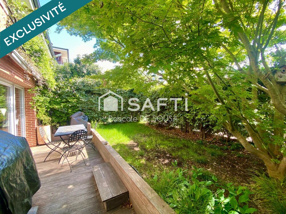 � vendre  Maison Rueil-Malmaison (92500)