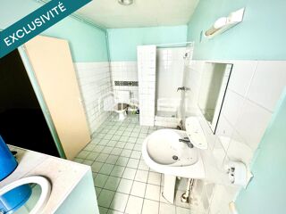  Maison à vendre 5 pièces 120 m²