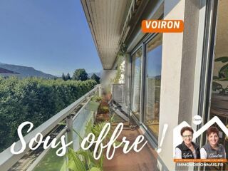  Appartement à vendre 4 pièces 91 m²