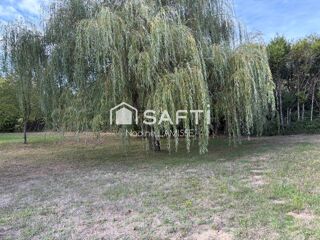 Vente Maison Maison 7 pièces 112m2 Nouzilly