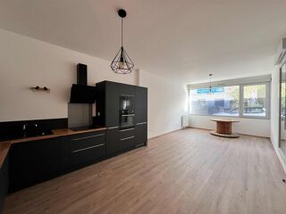  Appartement  vendre 2 pices 53 m