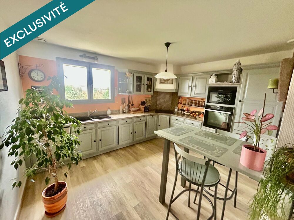 Vente Maison Castres villa de plain-pied quartier prisé Castres