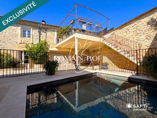  Maison à vendre 4 pièces 124 m²